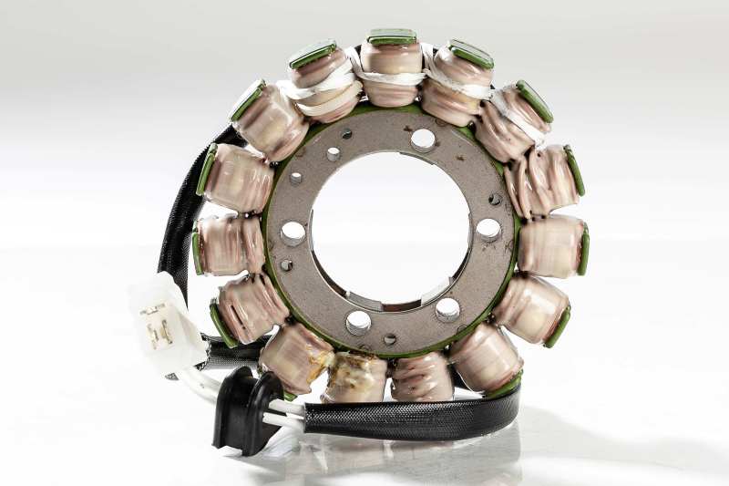 Ricks Motorsport Electrics Ricks Motorsport New OEM Style Suzuki Stator 21-338 21-338 User 1