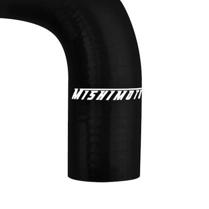 Mishimoto Hose Kit 2004 Pontiac GTO Black MMHOSE-GTO-04BK Photo - Close Up