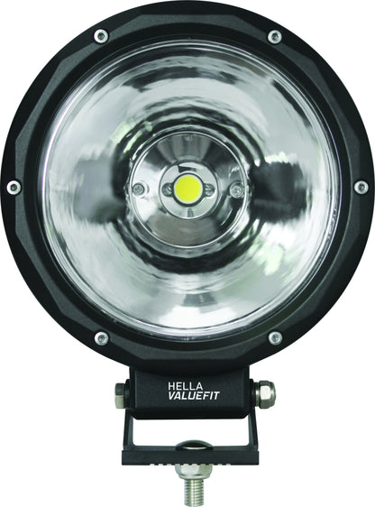 Hella Lamp 7' 1led Ped Off Rd S 357200011 Photo - Close Up