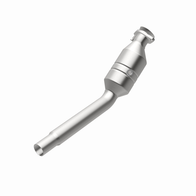 MagnaFlow Jaguar XJ OEM Grade Federal / EPA Compliant Direct-Fit Catalytic Converter 52070 360 Degree Image Set