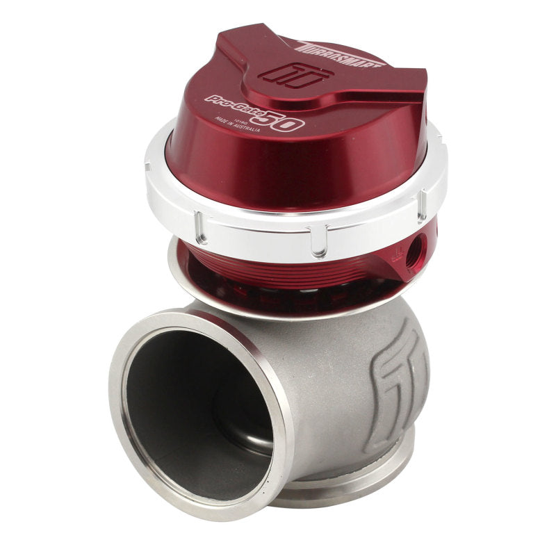 Turbosmart Gen V WG50 Pro-Gate 14psi TS-0554-1014 Photo - Primary