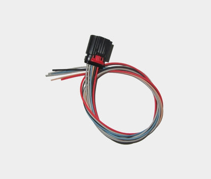 VMP Performance 05+ Slot-Style MAF Harness Pigtail VMP-INM021 VMP-INM021 Photo - Primary