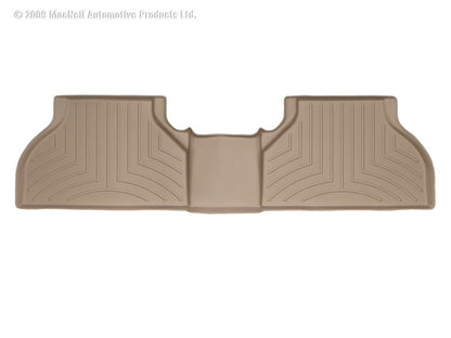 WeatherTech 14+ Kia Sorento Rear FloorLiner - Tan 455562 455562 Photo - Primary