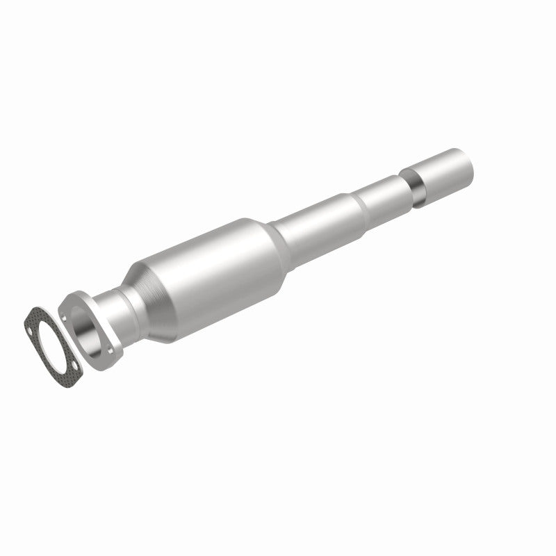 MagnaFlow Mazda 3 California Grade CARB Compliant Direct-Fit Catalytic Converter 5571145 360 Degree Image Set
