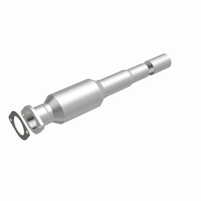 MagnaFlow Mazda 3 California Grade CARB Compliant Direct-Fit Catalytic Converter 5571145 360 Degree Image Set