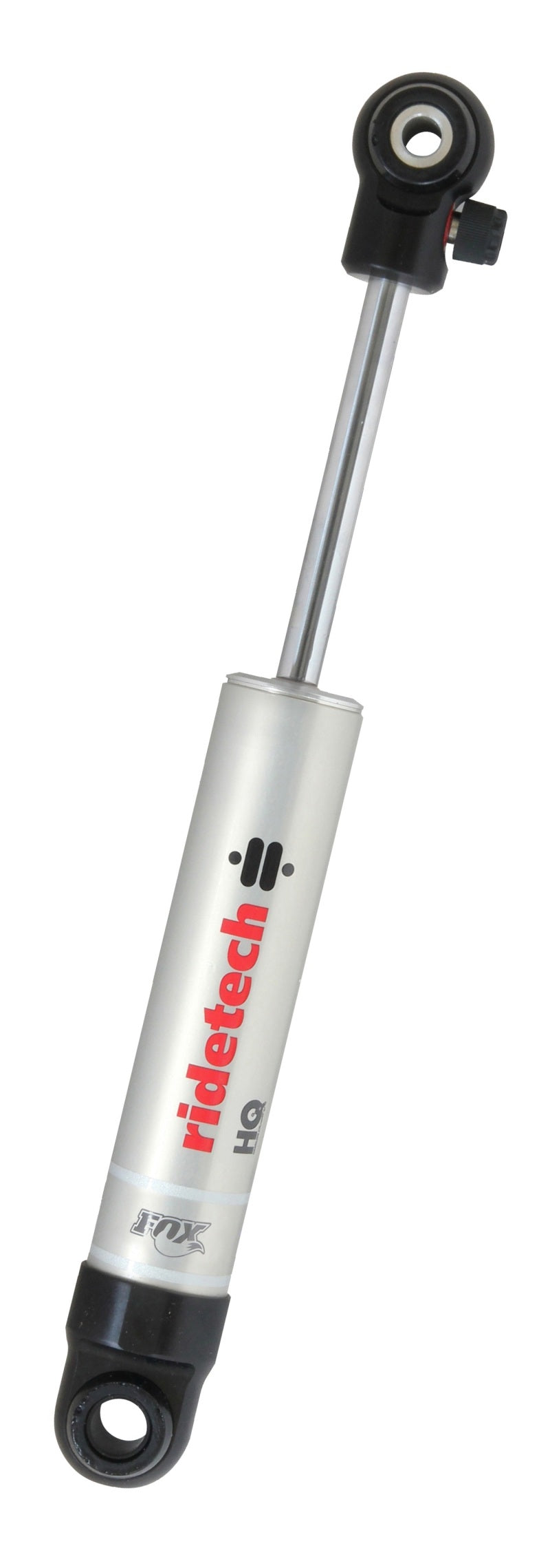 Ridetech HQ Series Shock Absorber Single Adjustable 4.75in Stroke Eye/Eye Mounting 10.15in x 14.9in 22149857 22149857 Photo - Primary
