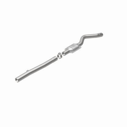MagnaFlow Dodge Dakota Standard Grade Federal / EPA Compliant Direct-Fit Catalytic Converter 23234 360 Degree Image Set