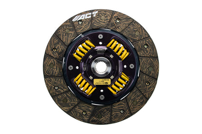 ACT Perf Street Sprung Disc 3000312 Photo - Primary