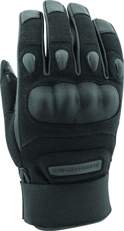 Speed and Strength Call 2 Arms Glv Blk Sm 889542 889542 Photo - Primary