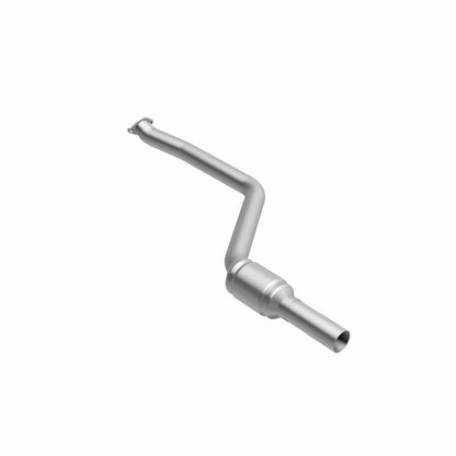 MagnaFlow BMW California Grade CARB Compliant Direct-Fit Catalytic Converter 5571764 360 Degree Image Set