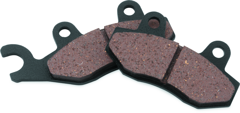 BikeMaster Honda Brake Pads 961139 961139 Photo - Primary