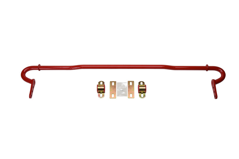 Pedders 2008-2014 Subaru WRX/STi Adjustable 22mm Rear Sway Bar ped-429027-22 ped-429027-22 Photo - Primary