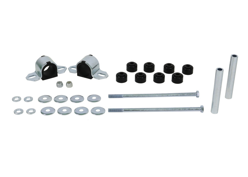Whiteline 2000-2006 Chevrolet Suburban 1500 Sway Bar - Mount Bushing -32mm W23825 W23825 Photo - Close Up