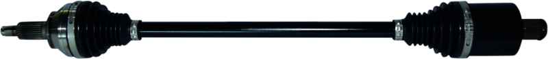 DragonFire Racing Dfr Hd Axle 522857 522857 Photo - Primary