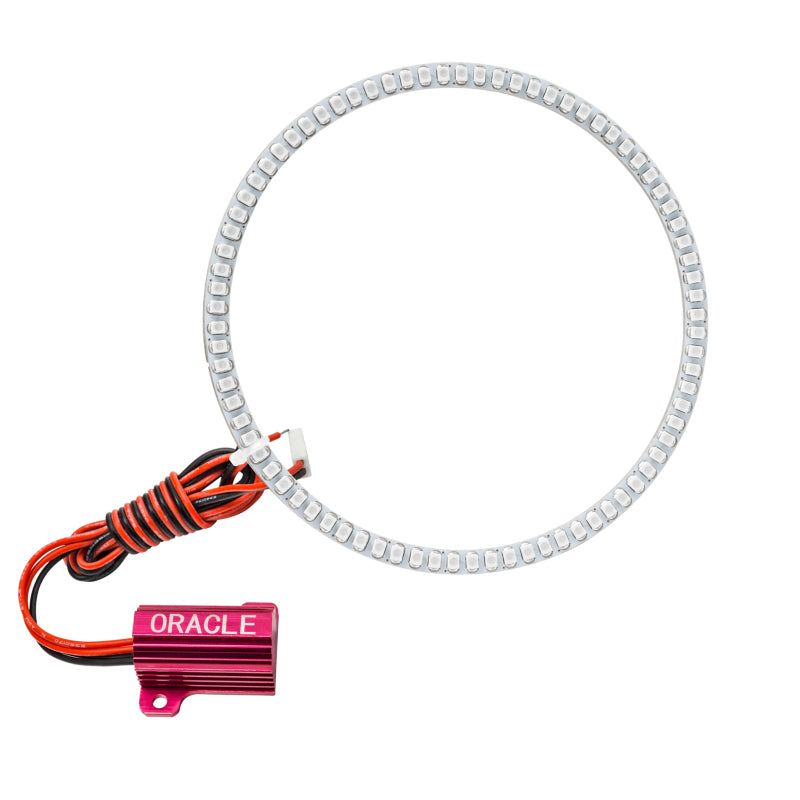 ORACLE Lighting Oracle Suzuki GSX-R 750 07-10 LED Motorcycle Halo Kit - White 2389-001 2389-001 Photo - Primary