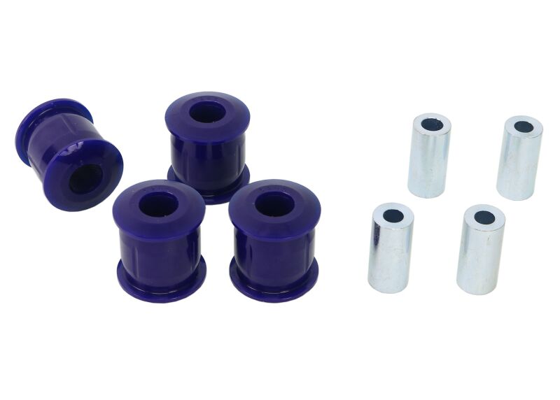 SuperPro Rear Trailing Arm Upper Bushing Kit SPF3285K Photo - out of package