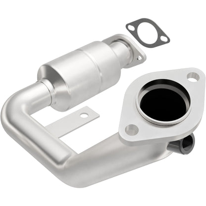 MagnaFlow Mitsubishi Montero Sport HM Grade Federal / EPA Compliant Direct-Fit Catalytic Converter 50137 Photo - Primary