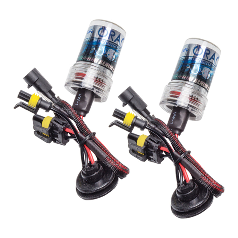 ORACLE Lighting Oracle H9 35W Canbus Xenon HID Kit - 6000K 8124-013 8124-013 Photo - Primary