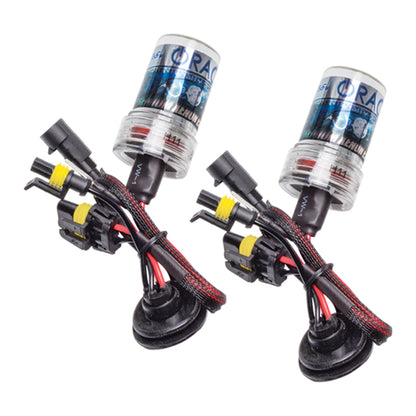 ORACLE Lighting Oracle 9007 35W Canbus Bi-Xenon HID Kit - 6000K 8136-013 8136-013 Photo - Primary