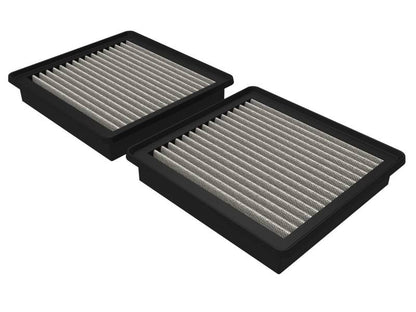 aFe 2022 Toyota Land Cruiser (J300) (Non-US Model) V6 3.5L (tt) Magnum FLOW Pro DRY S Air Filter 30-10403DM 30-10403DM Photo - Primary