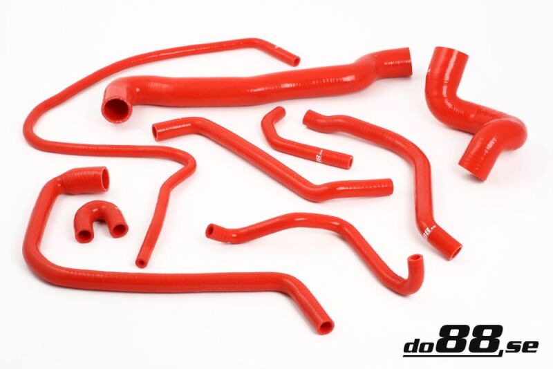 do88 DOB Hose - Coolant/Radiator Cooling Radiator Hoses main image