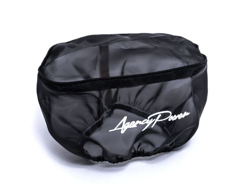 Agency Power 17-19 Can-Am Maverick X3 Turbo Cold Air Intake Kit AP-BRP-X3-110 AP-BRP-X3-110 User 1