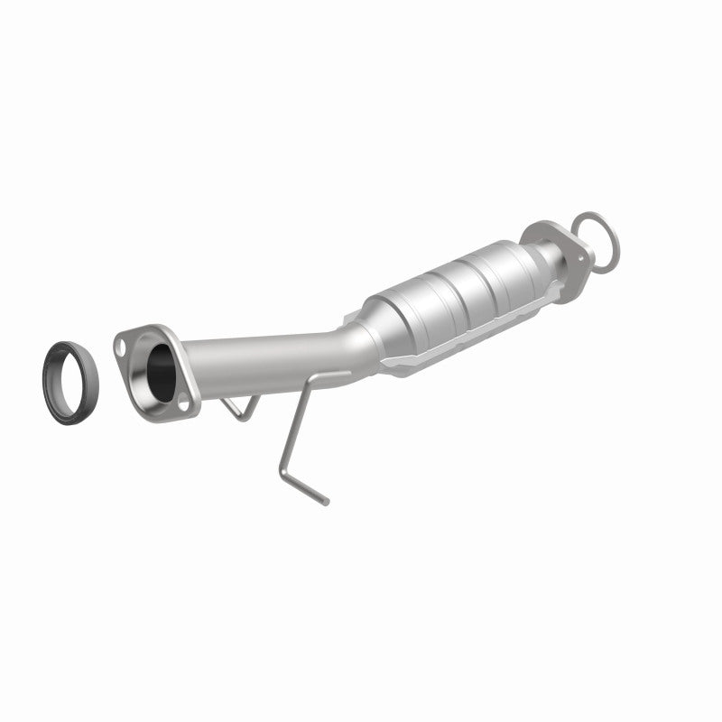 MagnaFlow Mazda 3 OEM Grade Federal / EPA Compliant Direct-Fit Catalytic Converter 51550 360 Degree Image Set