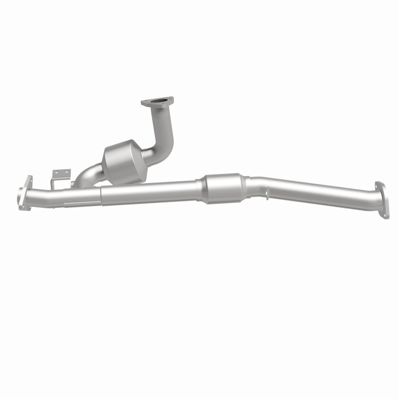 MagnaFlow OEM Grade Federal / EPA Compliant Direct-Fit Catalytic Converter 49905 360 Degree Image Set