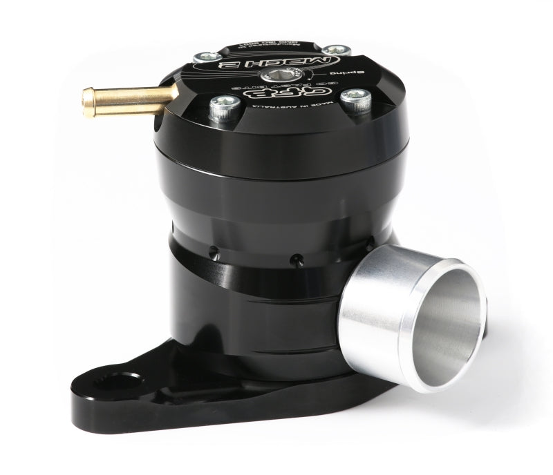 Go Fast Bits Mach 2 TMS Recirculating Diverter Valve (Nissan Juke 1.6 DIG-T) T9106 Photo - Primary