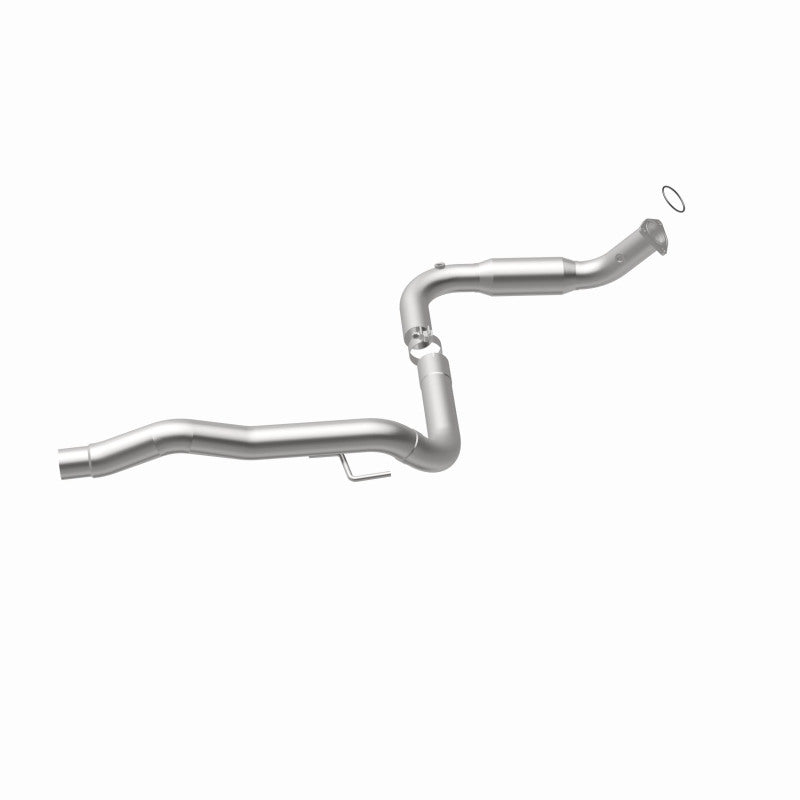 MagnaFlow California Grade CARB Compliant Direct-Fit Catalytic Converter 5451640 360 Degree Image Set