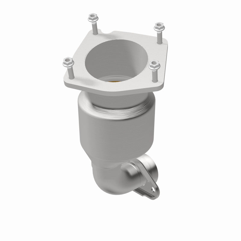 MagnaFlow California Grade CARB Compliant Direct-Fit Catalytic Converter 4481110 360 Degree Image Set