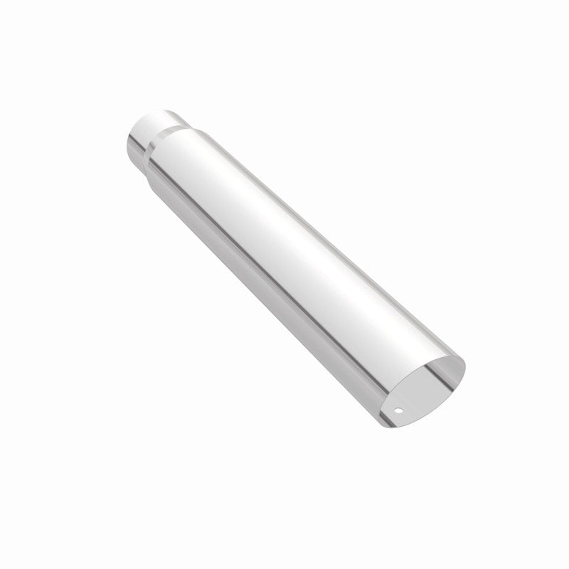 Magnaflow Tip 1pk Sc 3X 18 2.5 Id 15DEg 35102 35102 360 Degree Image Set