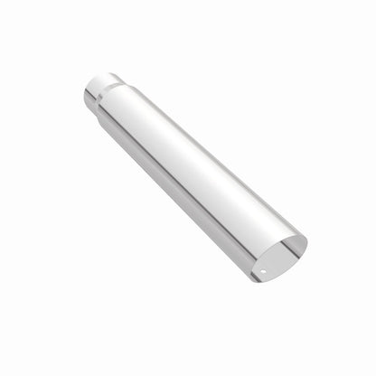 Magnaflow Tip 1pk Sc 3X 18 2.5 Id 15DEg 35102 35102 360 Degree Image Set