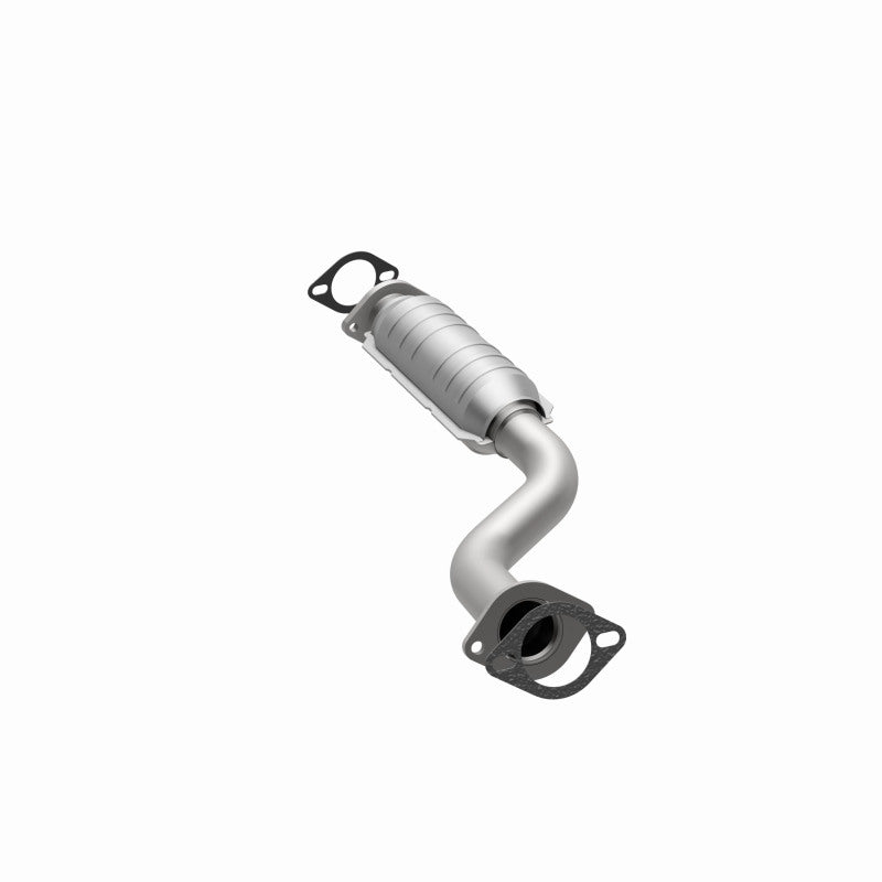 MagnaFlow Nissan OEM Grade Federal / EPA Compliant Direct-Fit Catalytic Converter 51317 360 Degree Image Set