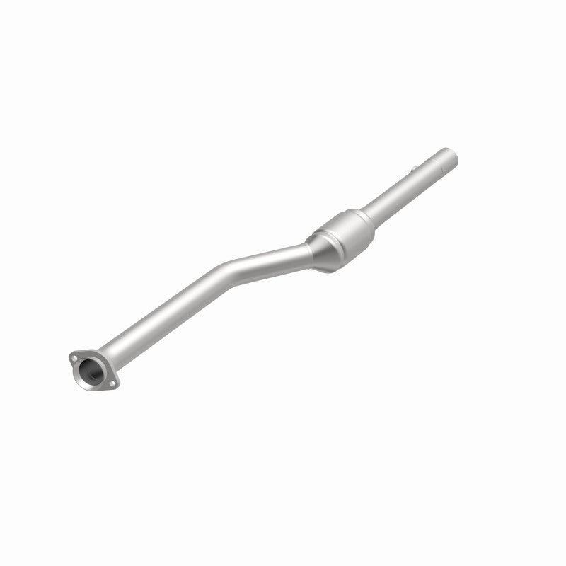 MagnaFlow BMW HM Grade Federal / EPA Compliant Direct-Fit Catalytic Converter 24521 360 Degree Image Set
