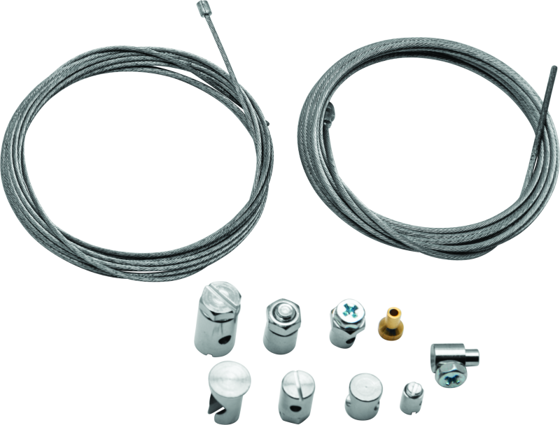 BikeMaster Cable Repair Kit 102307 102307 Photo - Primary