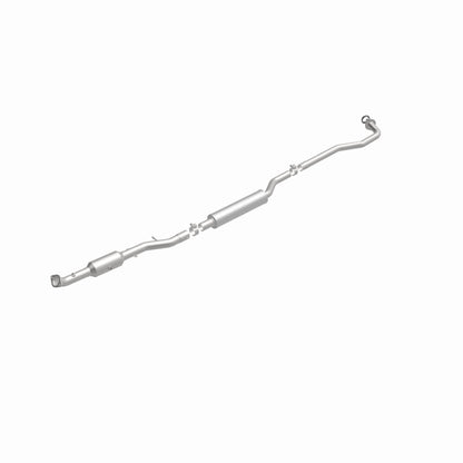 MagnaFlow Mitsubishi Outlander California Grade CARB Compliant Direct-Fit Catalytic Converter 5451175 360 Degree Image Set