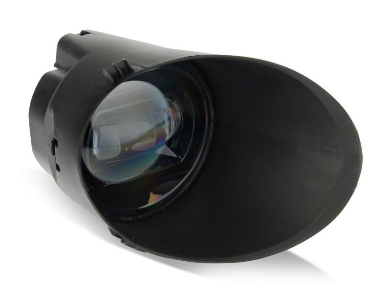 Raxiom 07-13 Toyota Tundra Axial Series LED Fog Lights TU16256 TU16256 Photo - Close Up