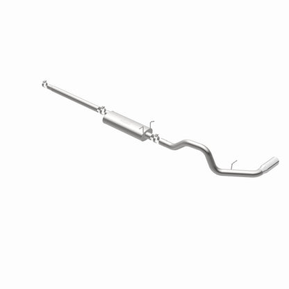 MagnaFlow Ford Street Series Cat-Back Performance Exhaust System 15609 360 Degree Image Set