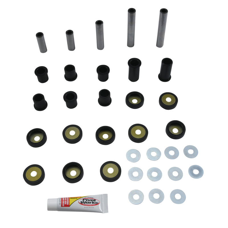 Pivot Works 2007 Suzuki LTA-450 X King Quad PW Rear Independent Suspension, 2 Kits Req. Per Veh PWIRS-00003 PWIRS-00003 Photo - Primary