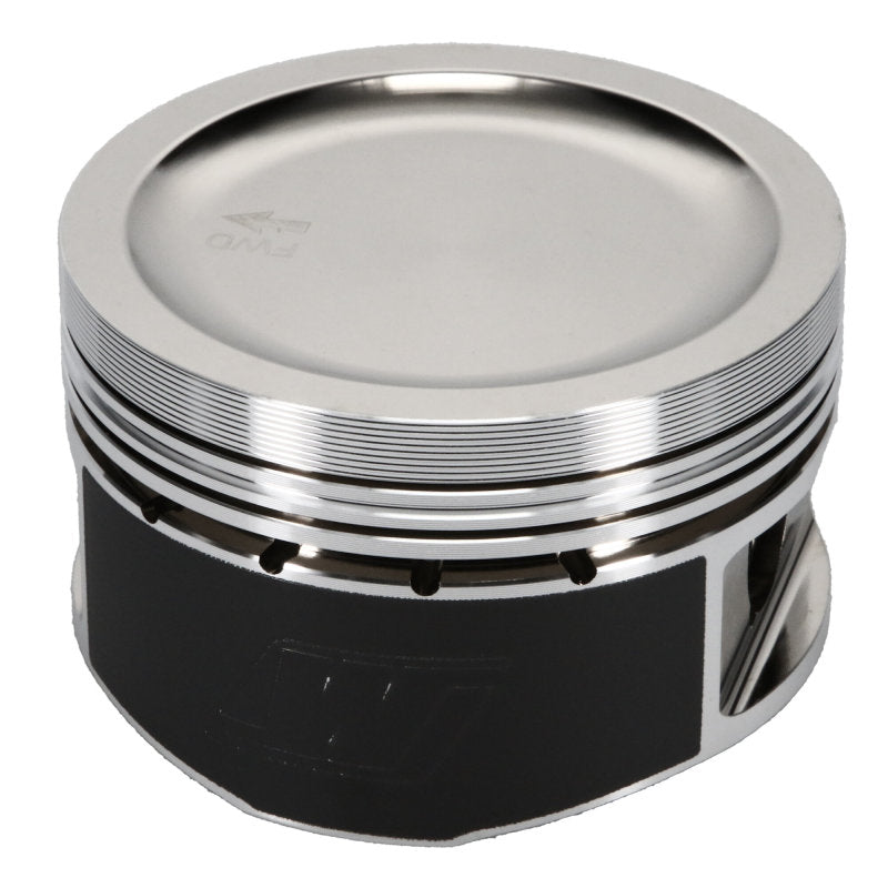 Wiseco Nissan SR20 Turbo -17cc w/92mm K1 Crank Piston Shelf Stock 6655M865 6655M865 User 5