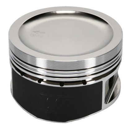 Wiseco Nissan SR20 Turbo -17cc w/92mm K1 Crank Piston Shelf Stock 6655M865 6655M865 User 5