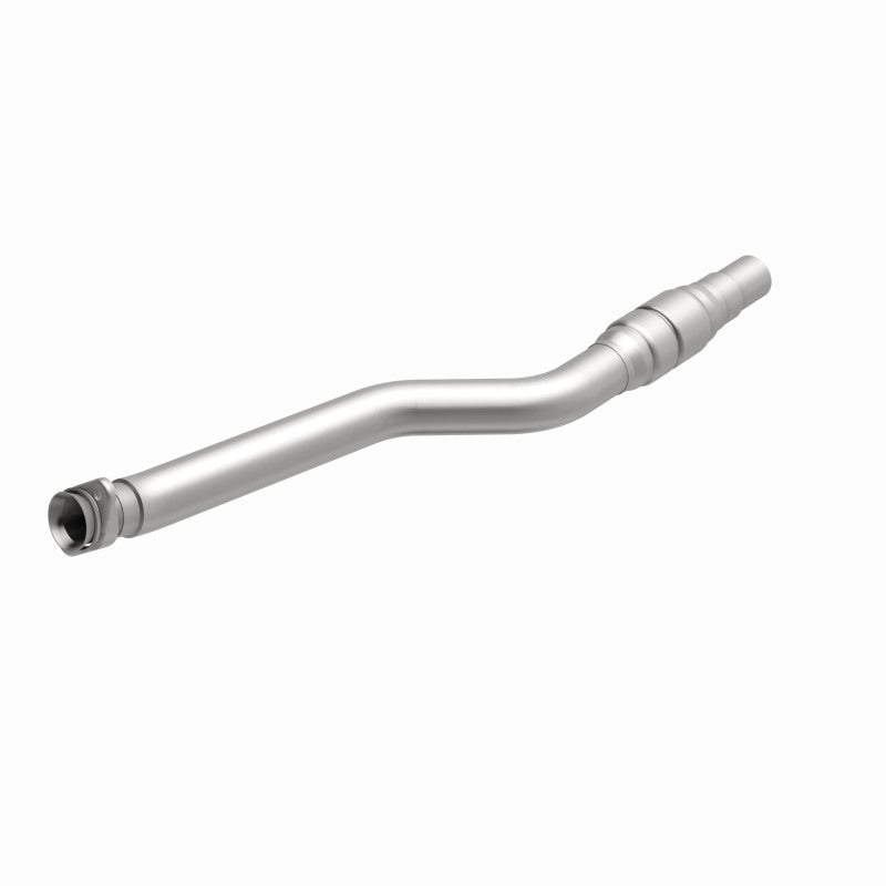 MagnaFlow BMW OEM Grade Federal / EPA Compliant Direct-Fit Catalytic Converter 49265 360 Degree Image Set