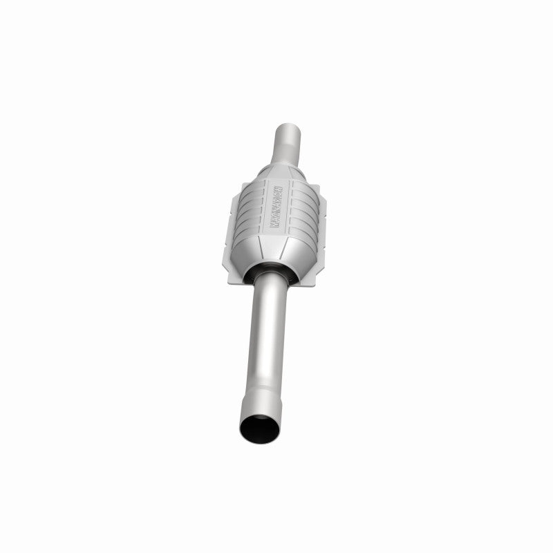 MagnaFlow Standard Grade Federal / EPA Compliant Direct-Fit Catalytic Converter 23480 360 Degree Image Set