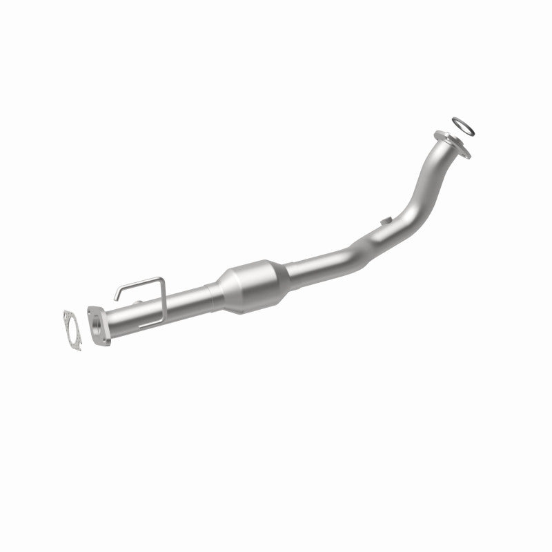 MagnaFlow California Grade CARB Compliant Direct-Fit Catalytic Converter 4451633 360 Degree Image Set