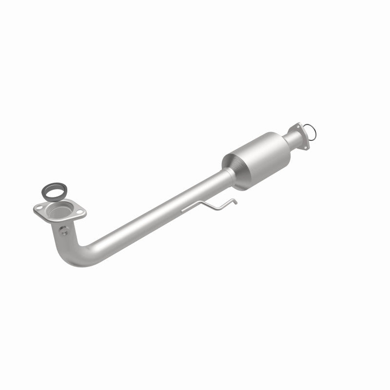 MagnaFlow Honda Civic California Grade CARB Compliant Direct-Fit Catalytic Converter 4561026 360 Degree Image Set