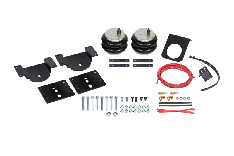 Firestone 22-25 Nissan Frontier (2WD/4WD) Ride-Rite Air Helper Spring Kit (W217602646) 2646 2646 Photo - Primary