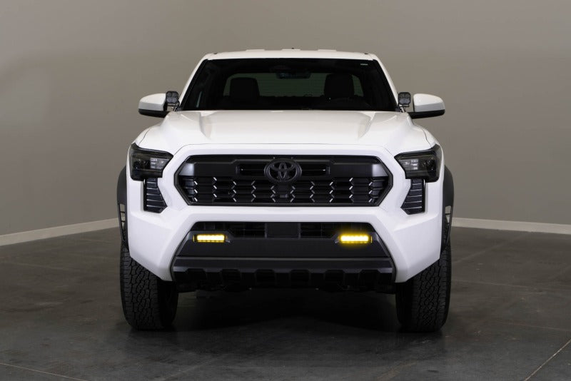 Diode Dynamics 2024+ Toyota Tacoma SS6 LED Stage Series Fog Light Kit DD7931 DD7931 User 4