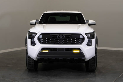 Diode Dynamics 2024+ Toyota Tacoma SS6 LED Stage Series Fog Light Kit DD7931 DD7931 User 4