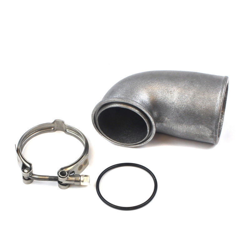 Industrial Injection High Flow 90-Degree Cast Elbow - Kit 121756 121756 Photo - Primary